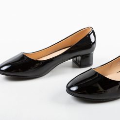 Pantofi Lucane Negri 5