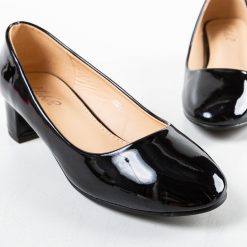 Pantofi Lucane Negri 6