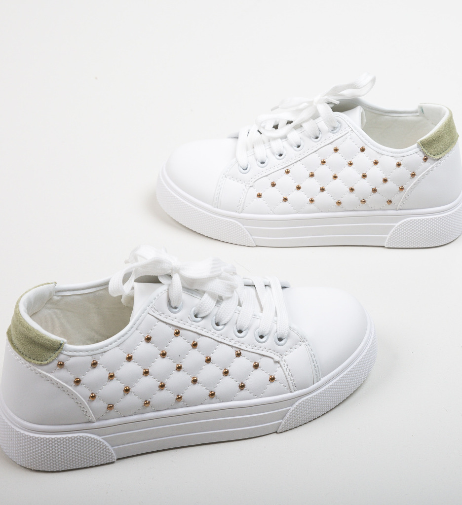 Pantofi Sport Kodi Verzi-Sport-Sneakers damă