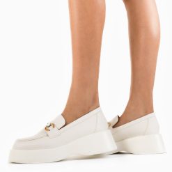 Pantofi casusal Daryhan Albi 2