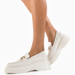 Pantofi casusal Daryhan Albi 3