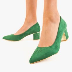 Pantofi dama Antoni Verzi 2