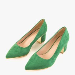 Pantofi dama Antoni Verzi 4