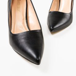 Pantofi dama Ayers Negri 2 6