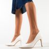 Pantofi dama Beck Albi-Pantofi cu toc-Pantofi cu toc