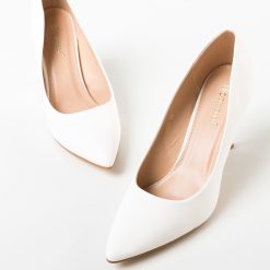 Pantofi dama Beck Albi 4