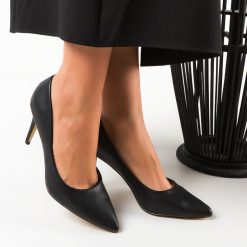 Pantofi dama Beck Negri 2