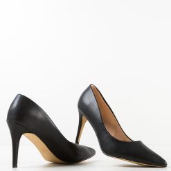 Pantofi dama Beck Negri 4
