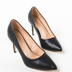 Pantofi dama Beck Negri 5