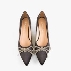 Pantofi dama Cormac Negri 2