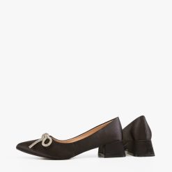 Pantofi dama Cormac Negri 3