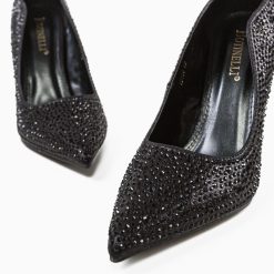 Pantofi dama Degeft Negri 2