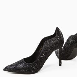 Pantofi dama Degeft Negri 3