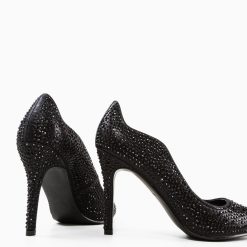 Pantofi dama Degeft Negri 4