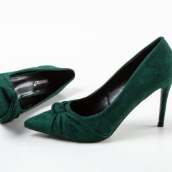 Pantofi dama Hartley Verzi 5