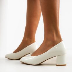 Pantofi dama Hess Albi 2