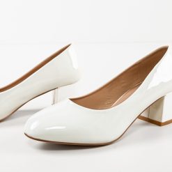 Pantofi dama Hess Albi 5