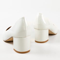 Pantofi dama Hess Albi 6