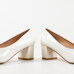 Pantofi dama Hess Albi 7