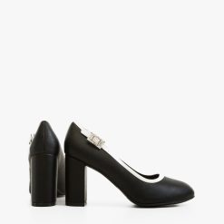 Pantofi dama Hoop Negri 4