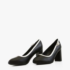 Pantofi dama Hoop Negri 5