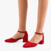 Pantofi dama Kytalym Rosii-Pantofi cu toc-Pantofi cu toc