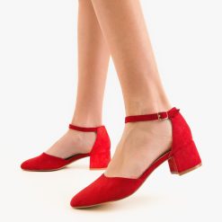 Pantofi dama Kytalym Rosii 2