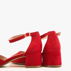 Pantofi dama Kytalym Rosii 5