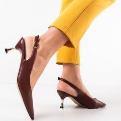 Pantofi dama Patsy Grena 2