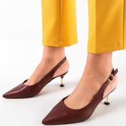 Pantofi dama Patsy Grena 3