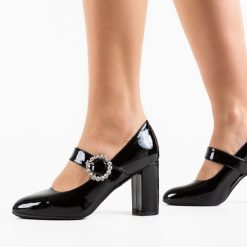 Pantofi dama Renee Negri 3