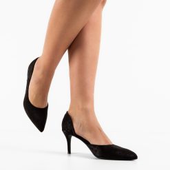 Pantofi dama Zahrao Negri 2