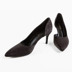 Pantofi dama Zahrao Negri 4