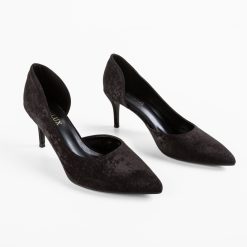 Pantofi dama Zahrao Negri 5