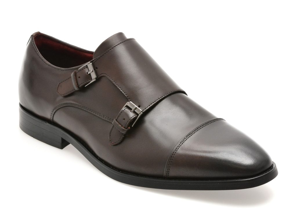 Pantofi elegante ALDO maro