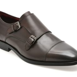 Pantofi elegante ALDO maro