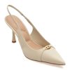 Pantofi eleganti ALDO albi