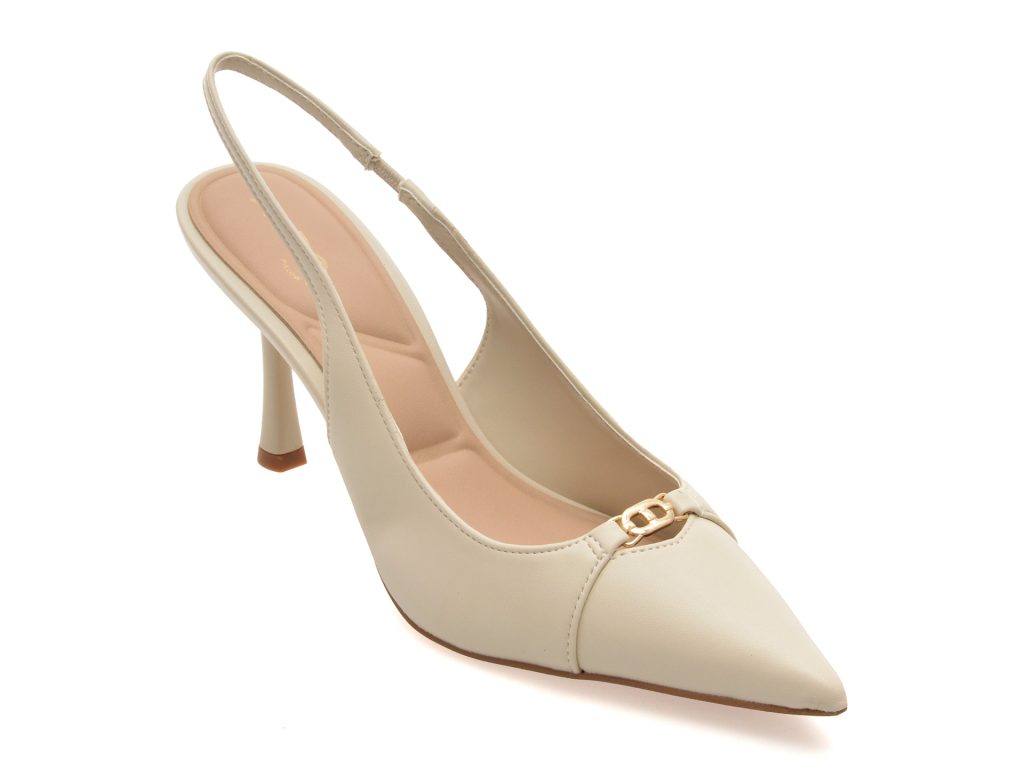 Pantofi eleganti ALDO albi
