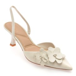 Pantofi eleganti ALDO albi