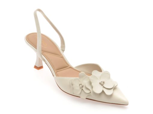 Pantofi eleganti ALDO albi