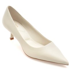 Pantofi eleganti ALDO albi