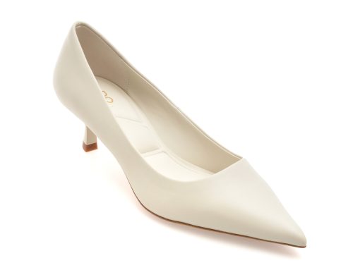 Pantofi eleganti ALDO albi