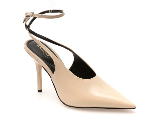Pantofi eleganti ALDO bej