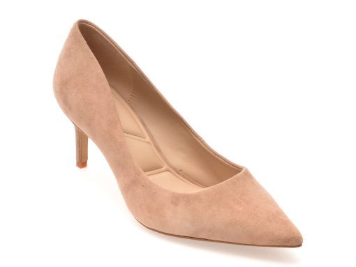 Pantofi eleganti ALDO bej