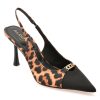 Pantofi eleganti ALDO maro