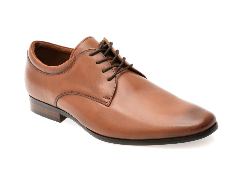 Pantofi eleganti ALDO maro