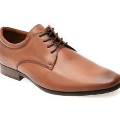 Pantofi eleganti ALDO maro