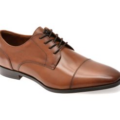 Pantofi eleganti ALDO maro