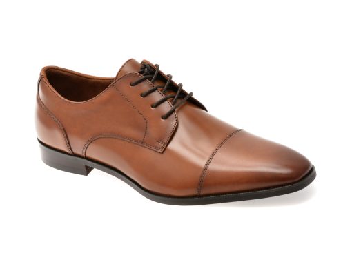 Pantofi eleganti ALDO maro