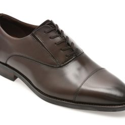 Pantofi eleganti ALDO maro